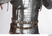  Photos Medieval Guard in mail armor 2 Medieval Clothing Soldier lower body mail armor 0004.jpg